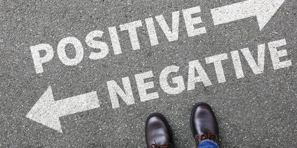 Berufliche Selbstverwirklichung - Wegbegleitung