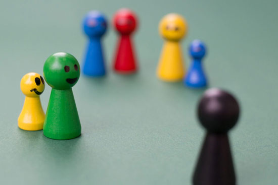 Systemische Aufstellung Claudia Alban