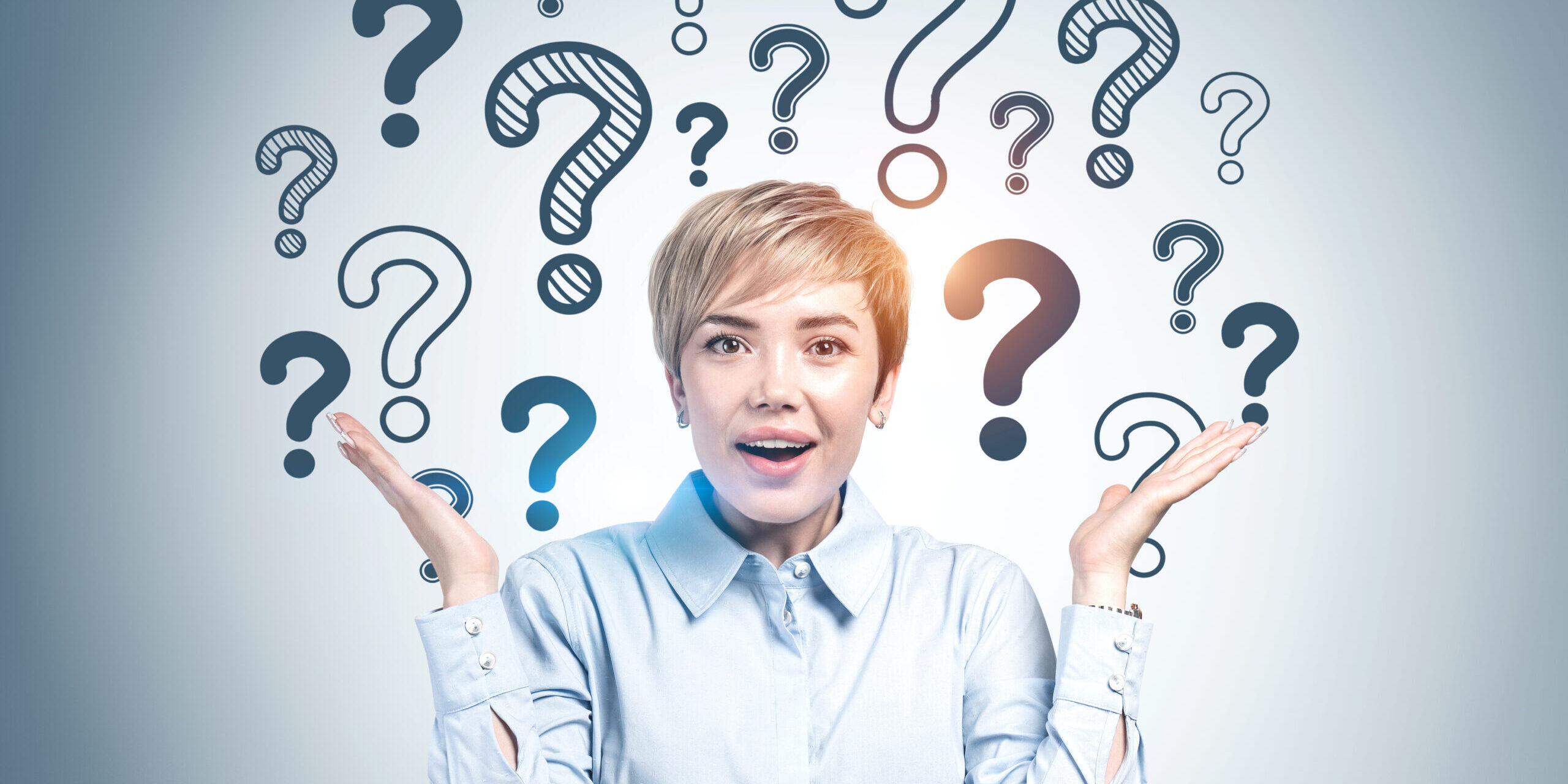 Wie du deinen Verstand überlisten kannst!