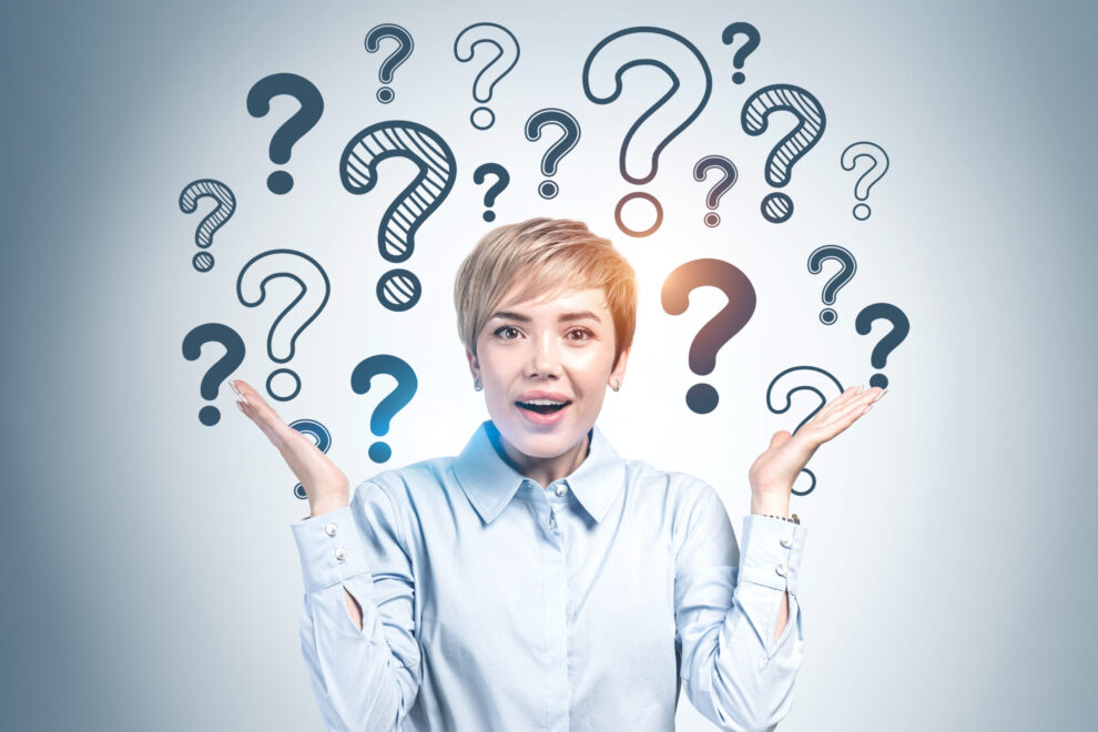 Wie du deinen Verstand überlisten kannst!