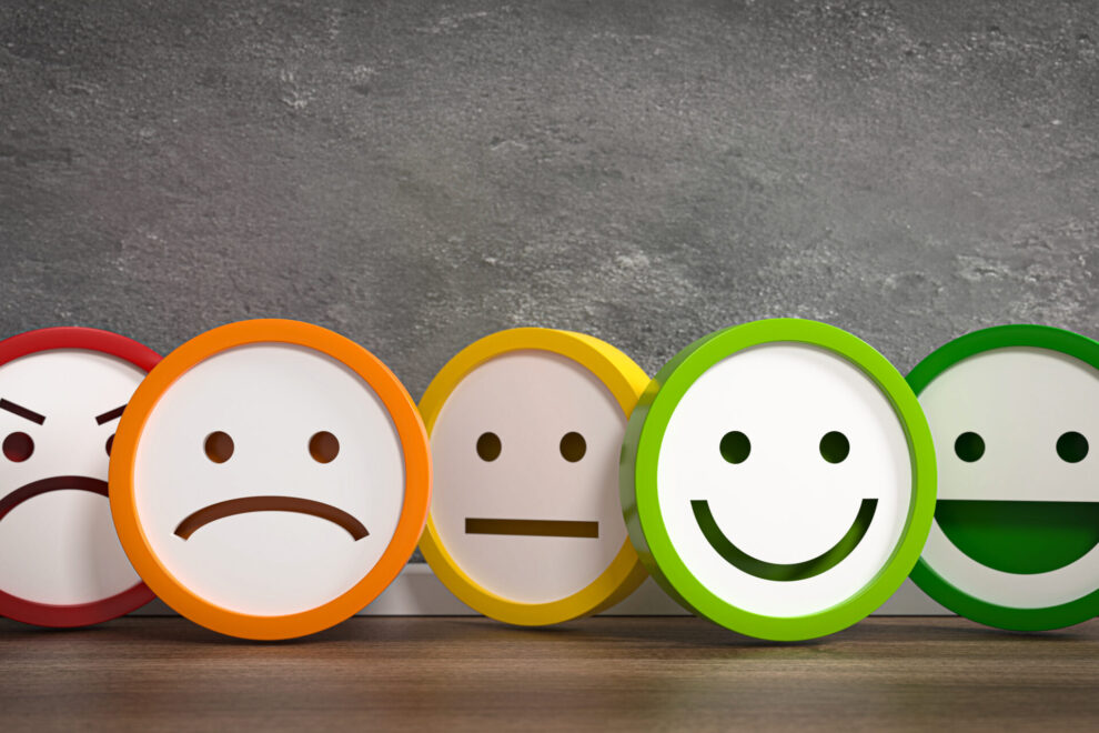 Wie Emotionen auf unsere Entscheidungen wirken