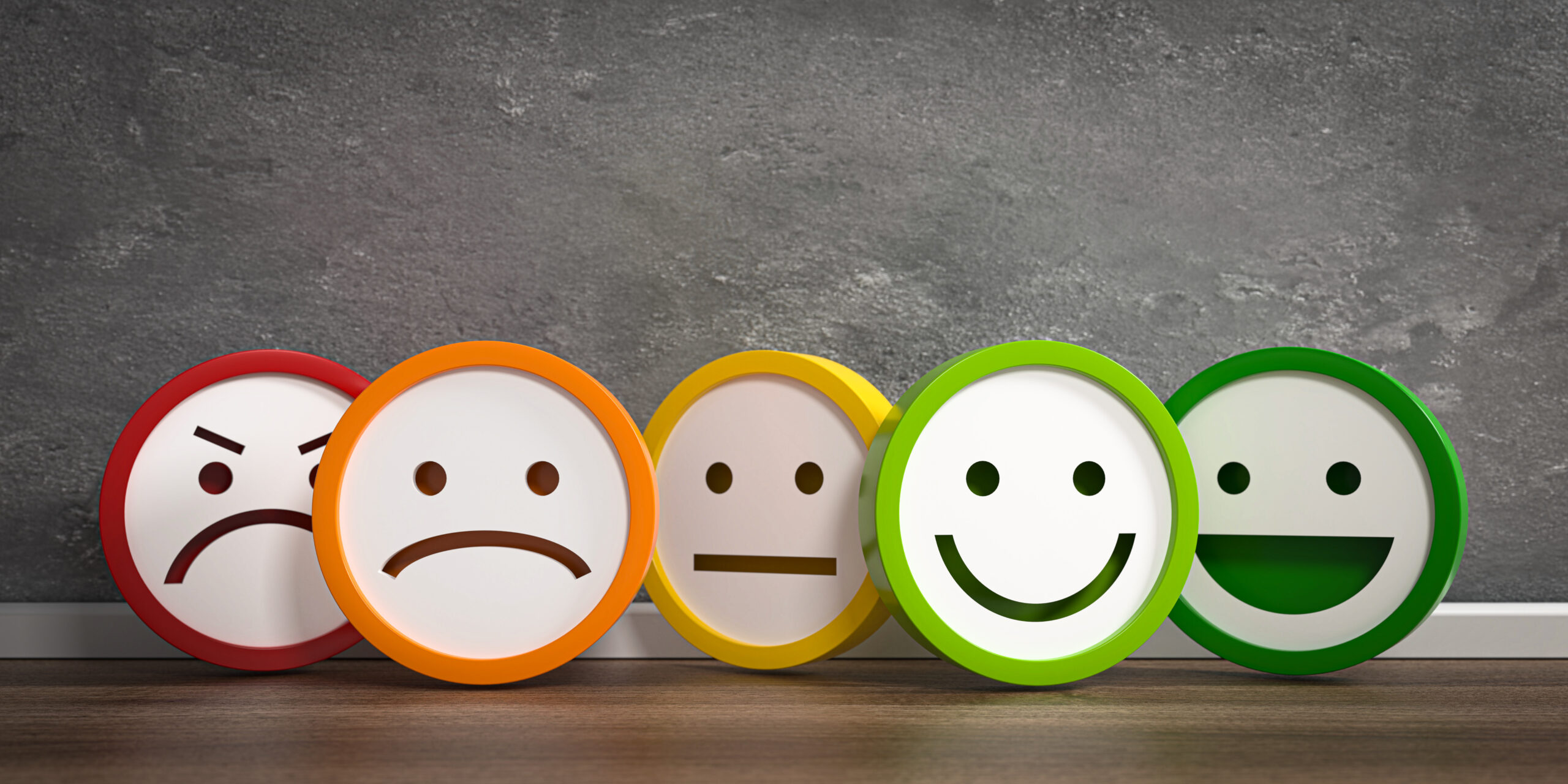 Wie Emotionen auf unsere Entscheidungen wirken